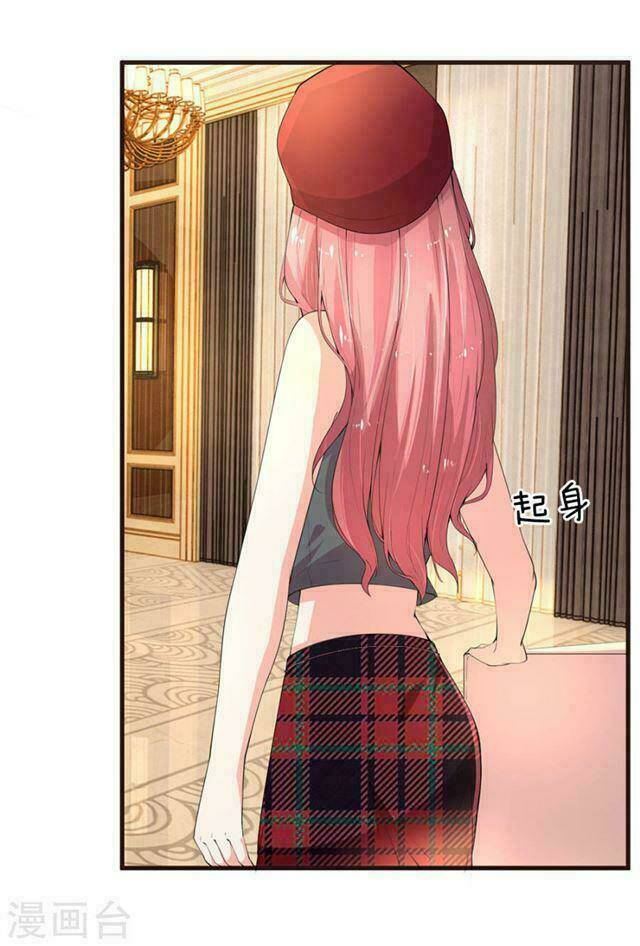 trùng sinh để trả thù chapter 18 13