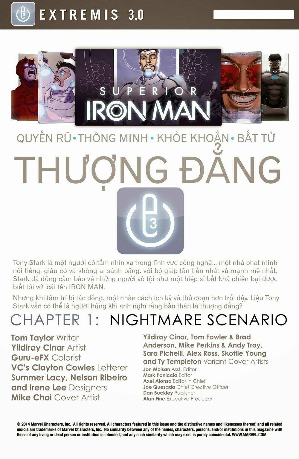 superior iron man chapter 1 3