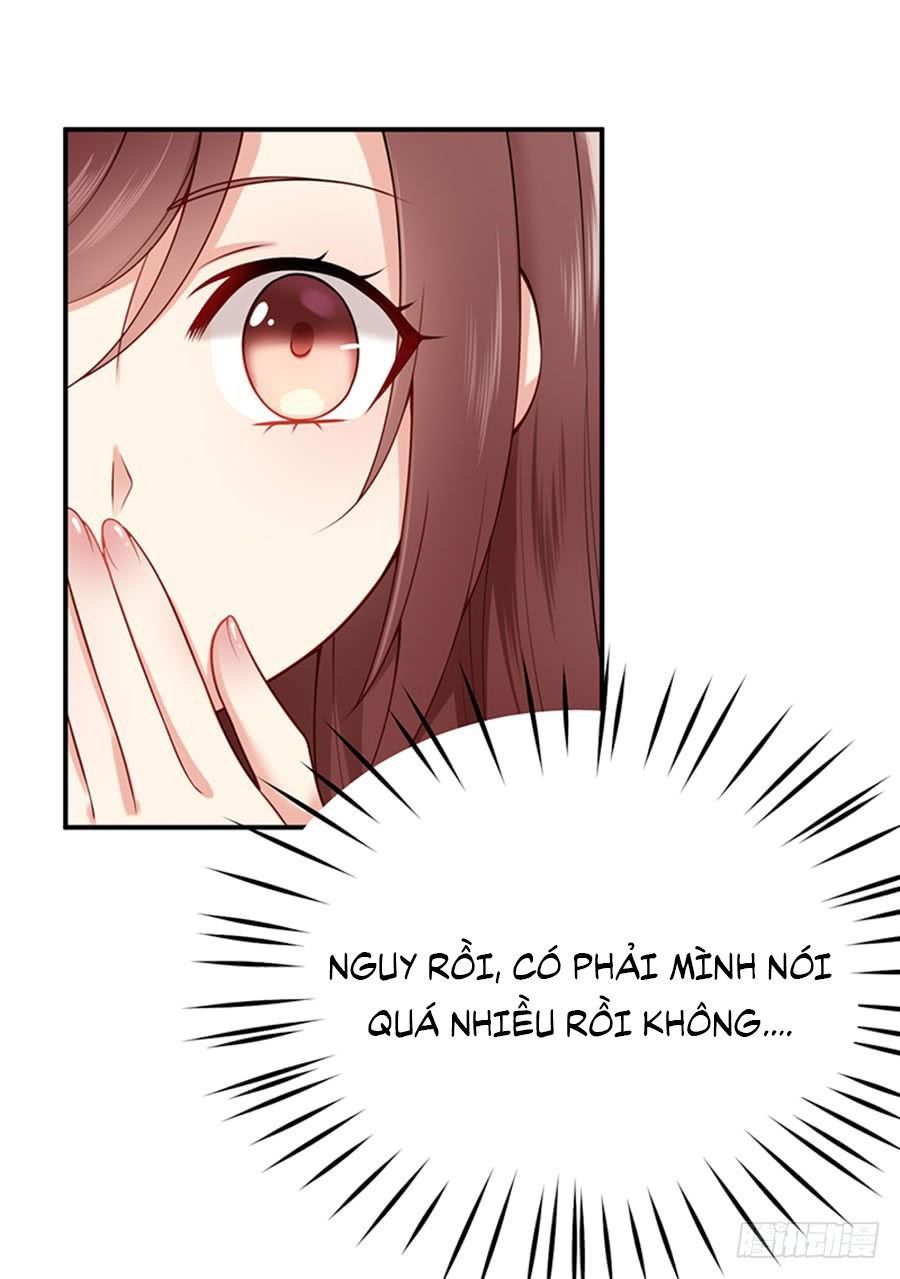 nam thần truy thê chỉ nam chapter 6.2 2