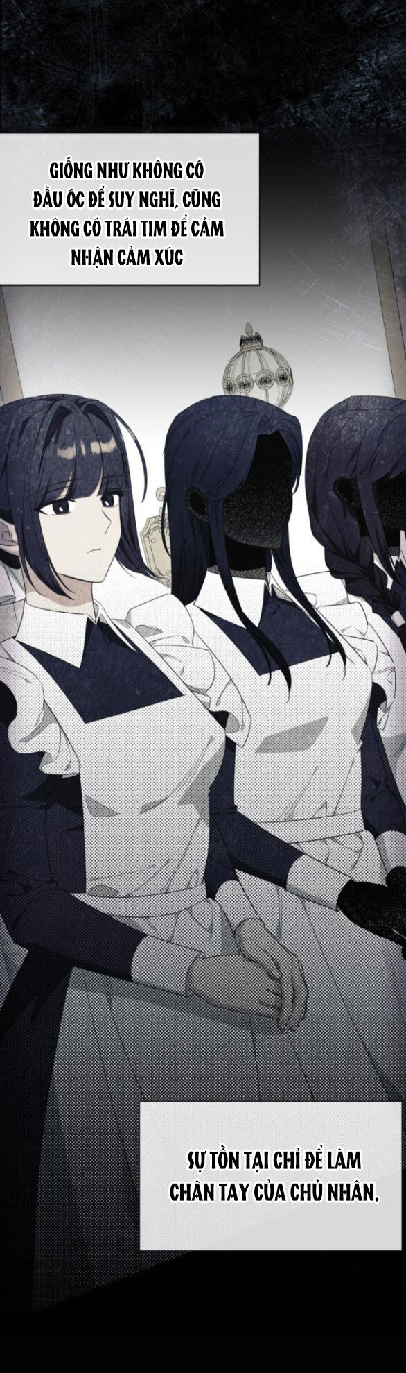 tôi tưởng đó chỉ là tiểu thuyết trọng sinh bình thường chapter 39.1 5