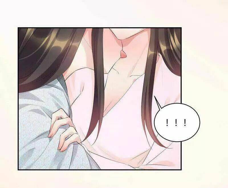 quả nhân có bệnh tên là tương tư chapter 92 4