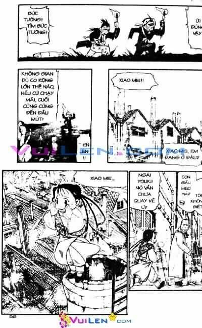 giả kim thuật chapter 51 10