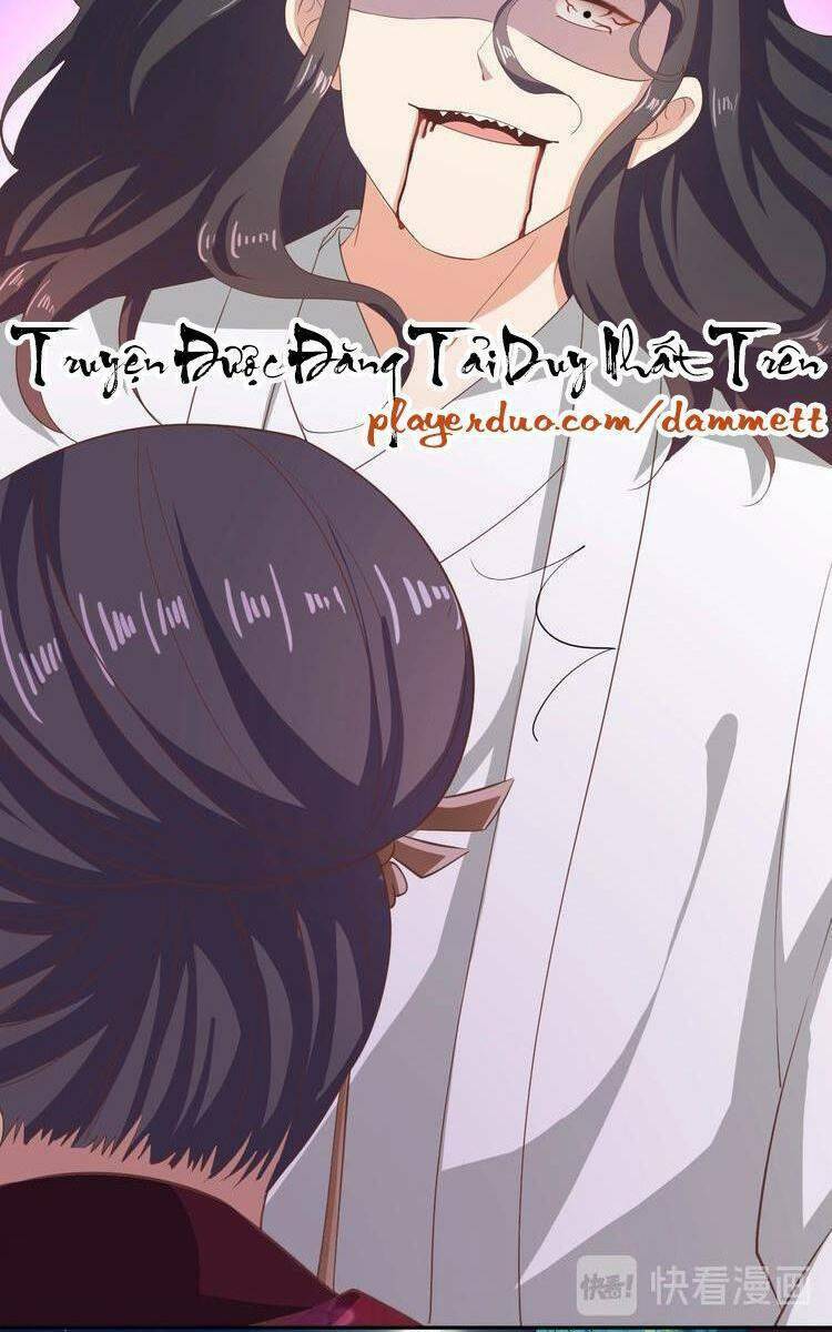 ngạo kiều vương gia huyên náo phi chapter 50 10