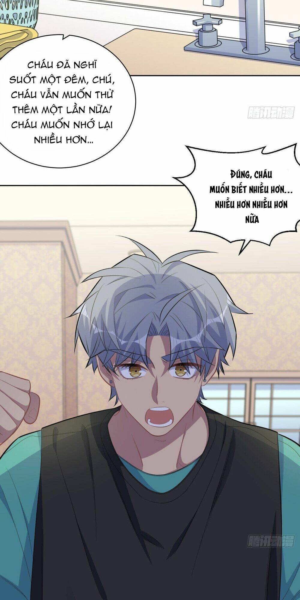 nhạc phụ đại nhân là lão bà chapter 149 33