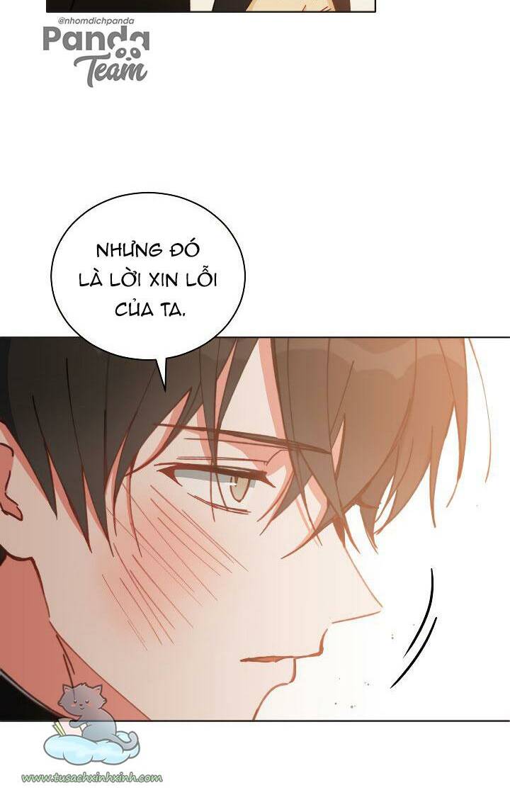 cái chết của lamia orphe chapter 35 53