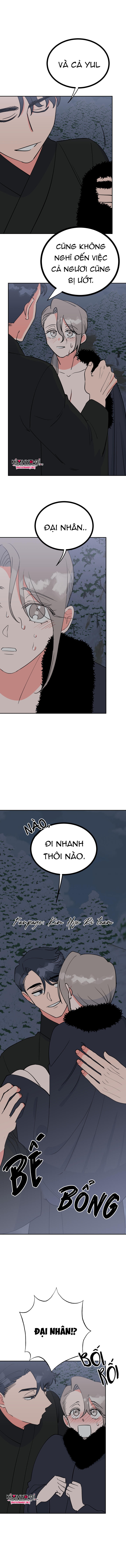 độc chủ chapter 12 10