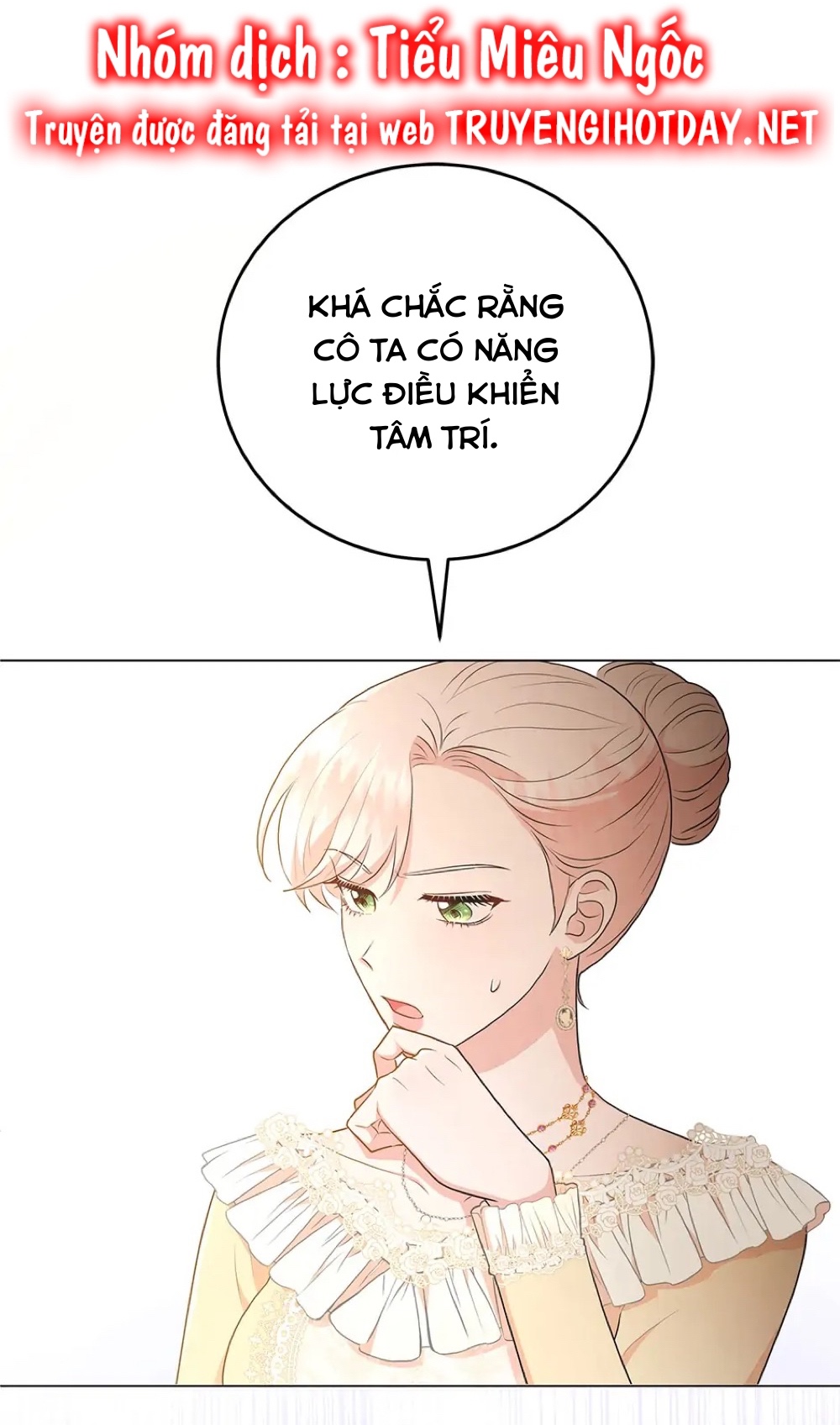 diễn vai ác nữ cũng thật khó khăn chapter 53 39