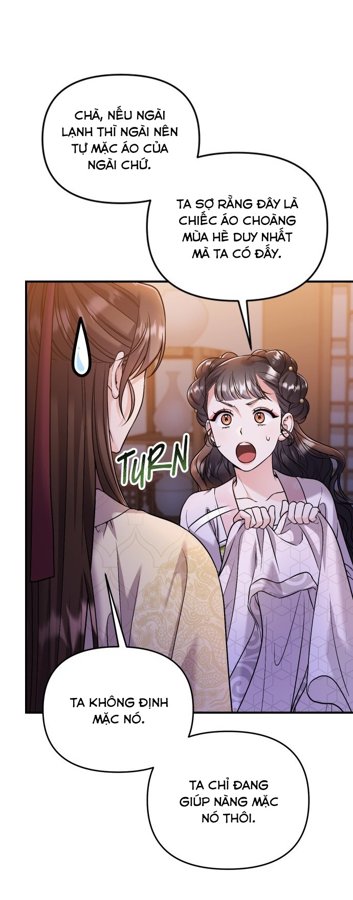 cao thủ chốn hậu cung chapter 68 24