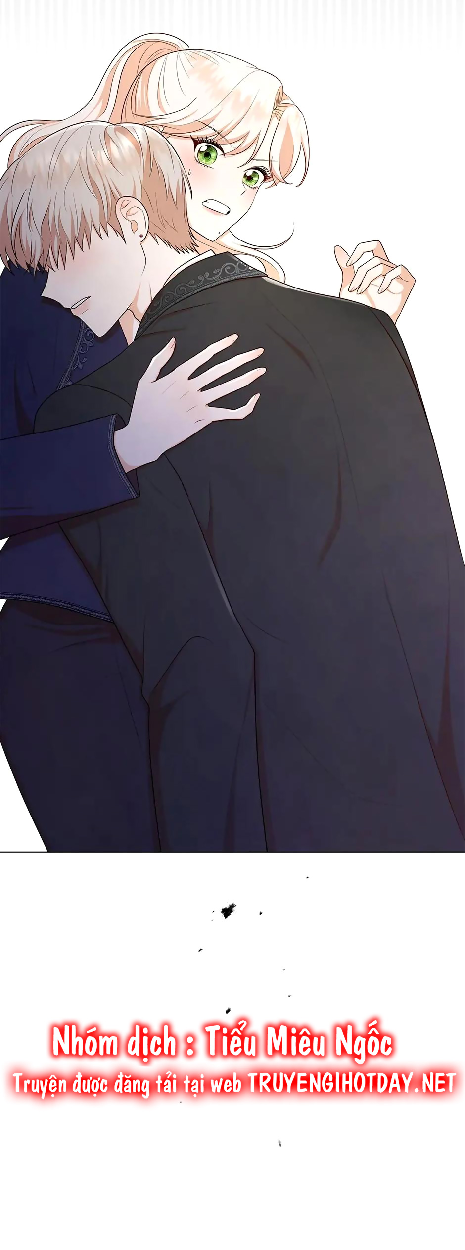 diễn vai ác nữ cũng thật khó khăn chapter 46 65