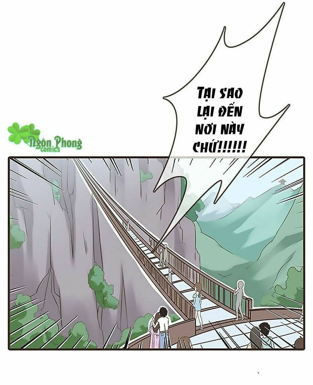 bách biến thiên ái chapter 4 4