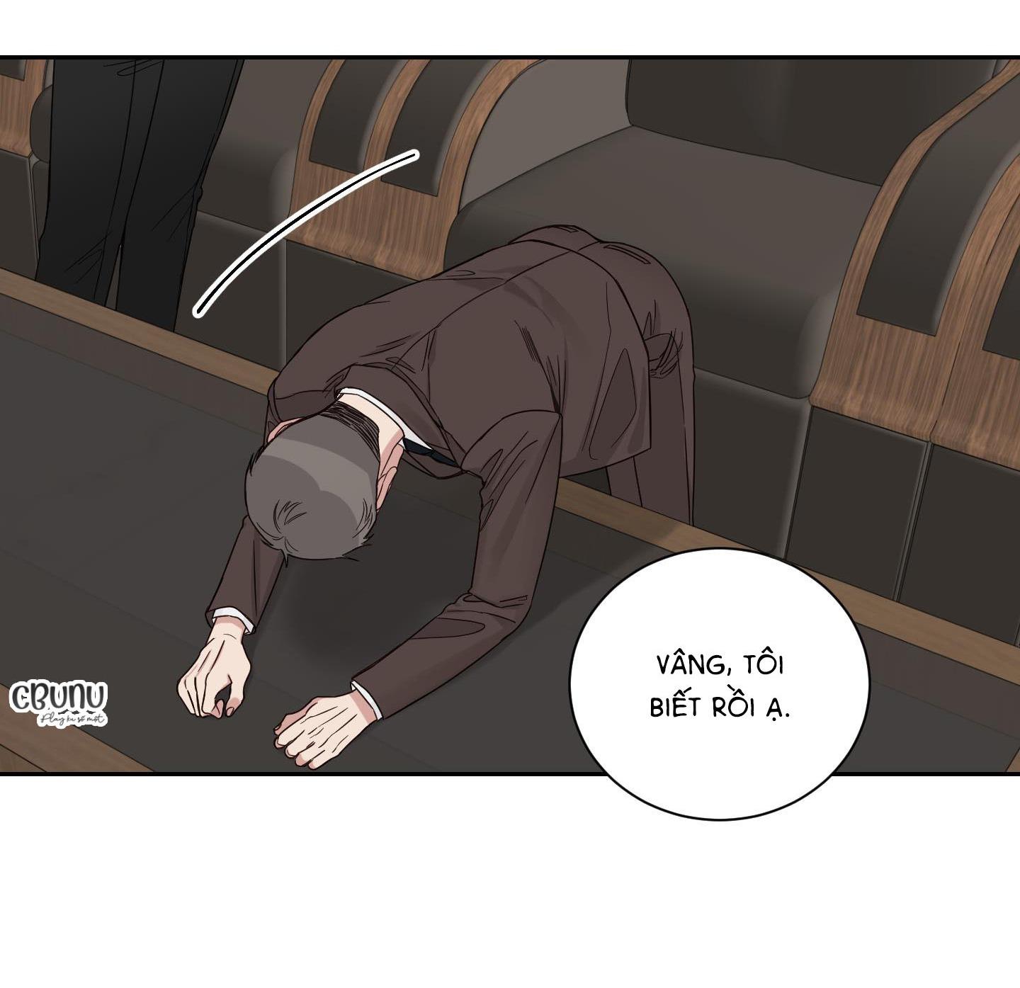 điểm dừng chân cuối cùng chapter 33 40