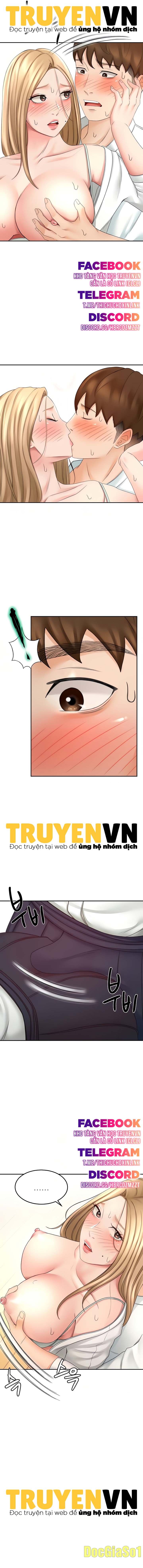 cậu chủ nhỏ chapter 27 7