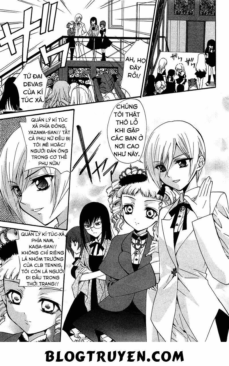 ác mộng gakuen chapter 7 42