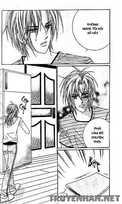 người duy nhất chapter 27 2