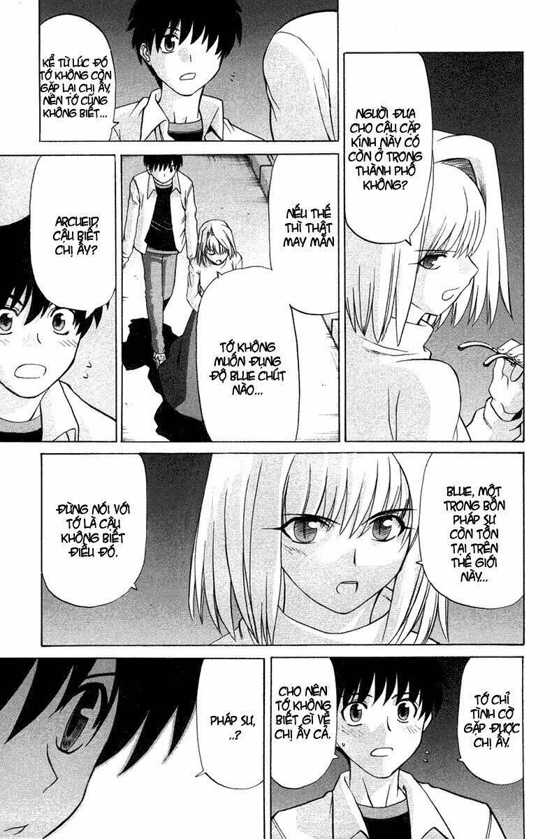 lunar legend tsukihime chapter 21 23