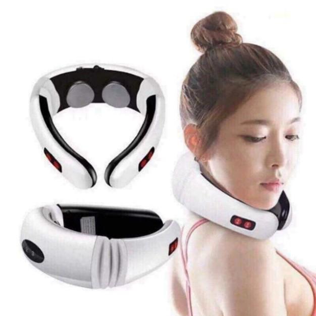Máy massage cổ vai gáy