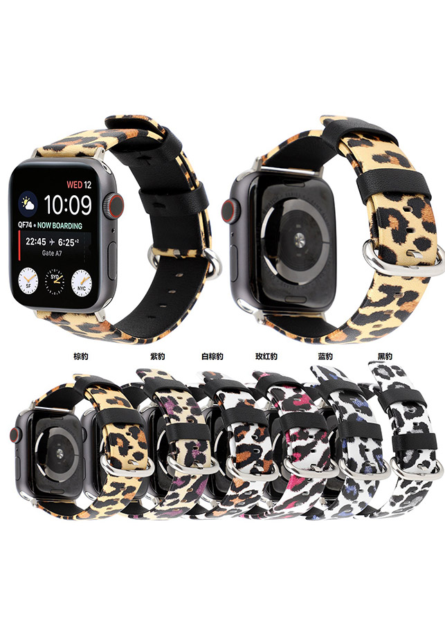 QUÀ TẶNG CHO NGƯỜI ĐANG YÊU - DÂY ĐEO CHO ĐỒNG HỒ APPLE WATCH FULL TÚI HỘP NHƯ HÌNH