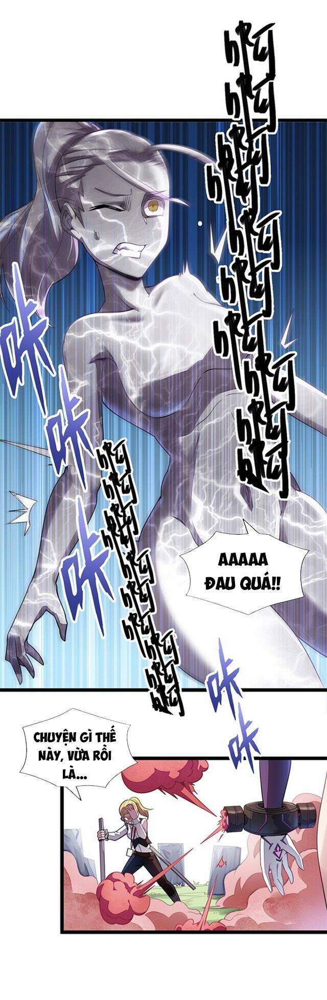 ma vương pháp tắc chapter 28 36