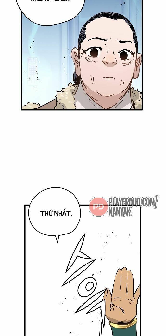 hứa lan chapter 96 14