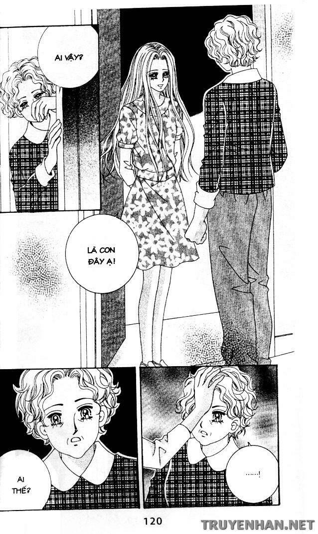 bạn trai tôi là ma cà rồng chapter 113 10