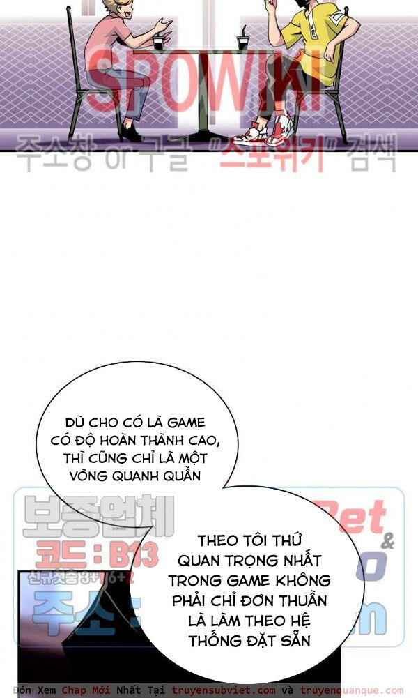 tôi sinh ra để làm người vĩ đại chapter 56 62