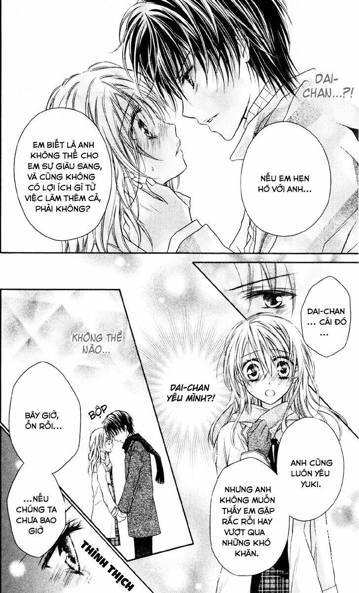 yukisaki koisaki chapter 1 36