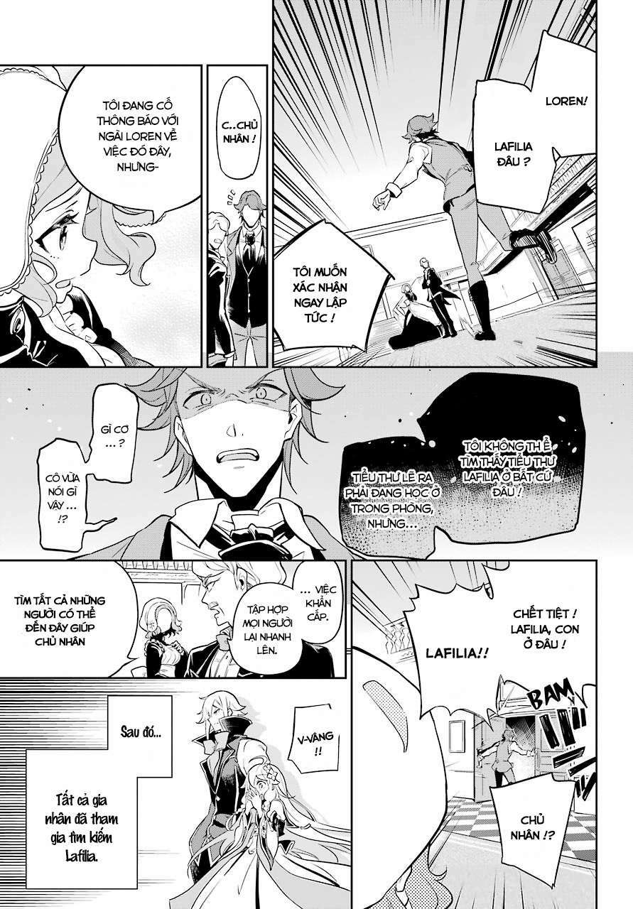 dad is a hero, mom is a spirit, i'm a reincarnator chapter 27 19