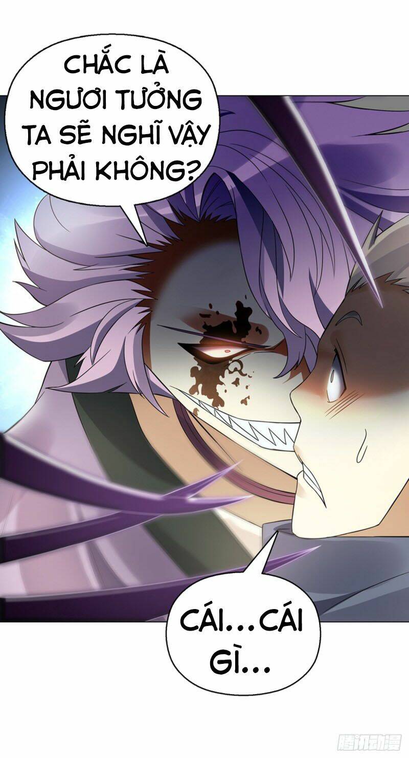 thiên thần quyết chapter 107 15