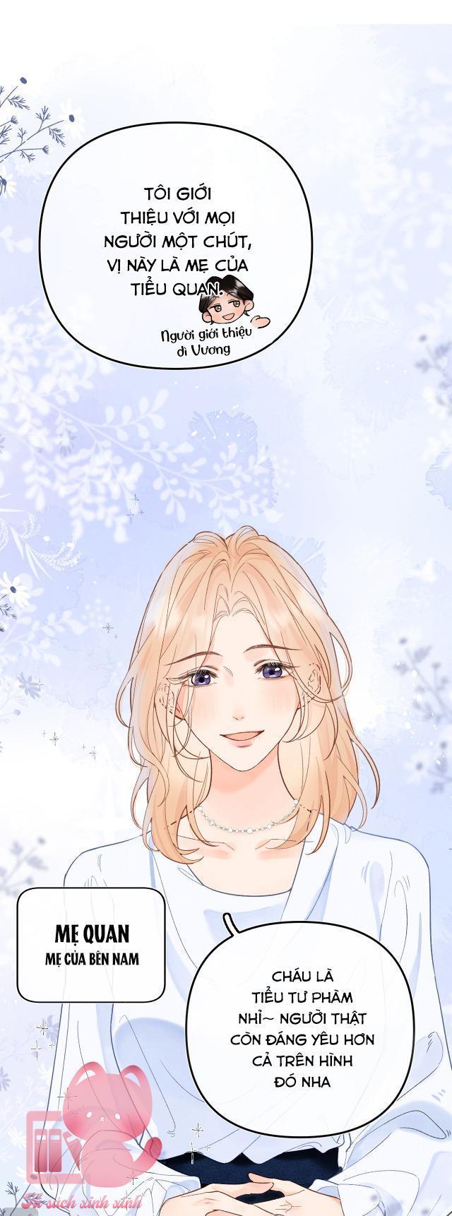 xin hãy chiếu cố nhiều hơn chapter 1 9