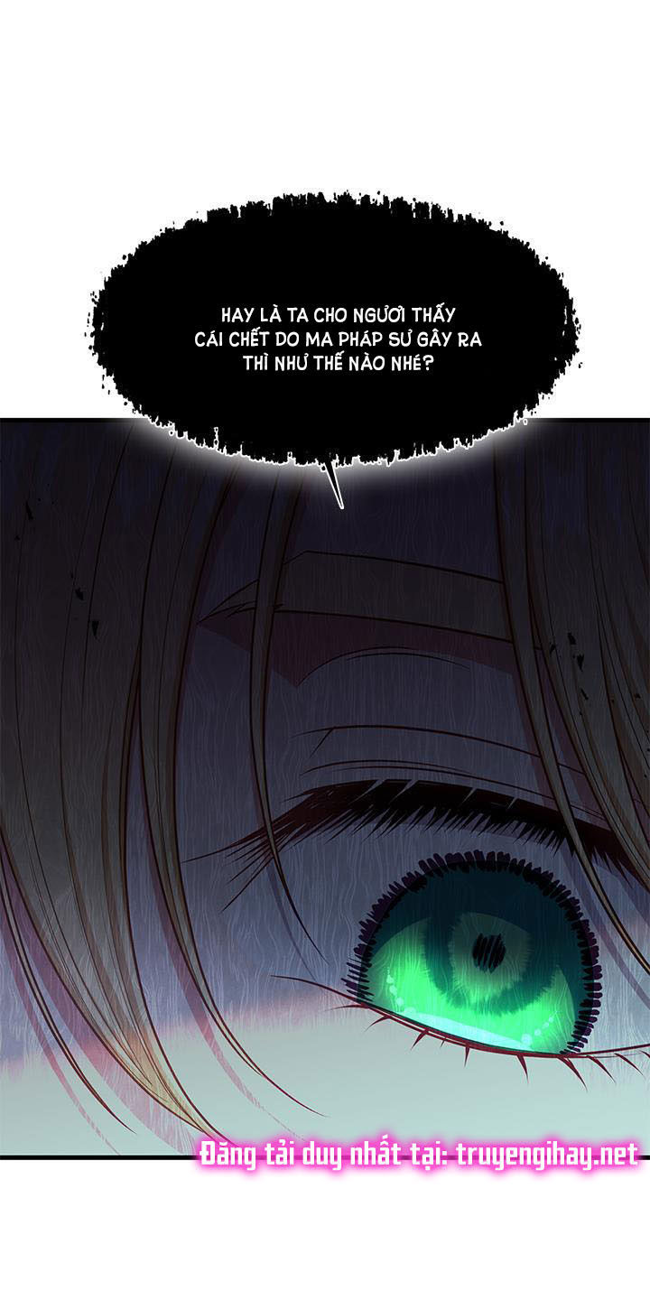 cẩn thận nữ phụ phản diện đấy! chapter 123 45