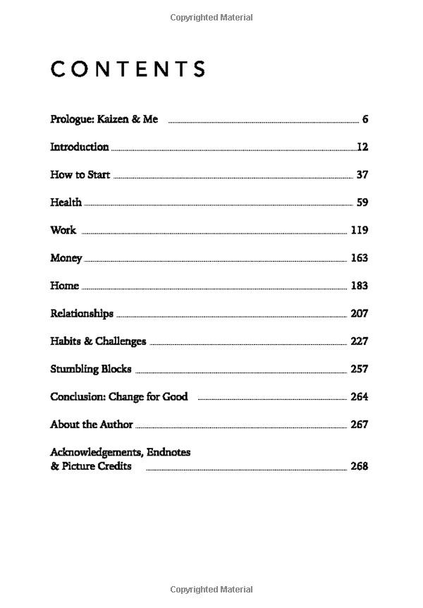 Sách ngoại văn: Kaizen: The Japanese Method For Transforming Habits, One Small Step At A Time