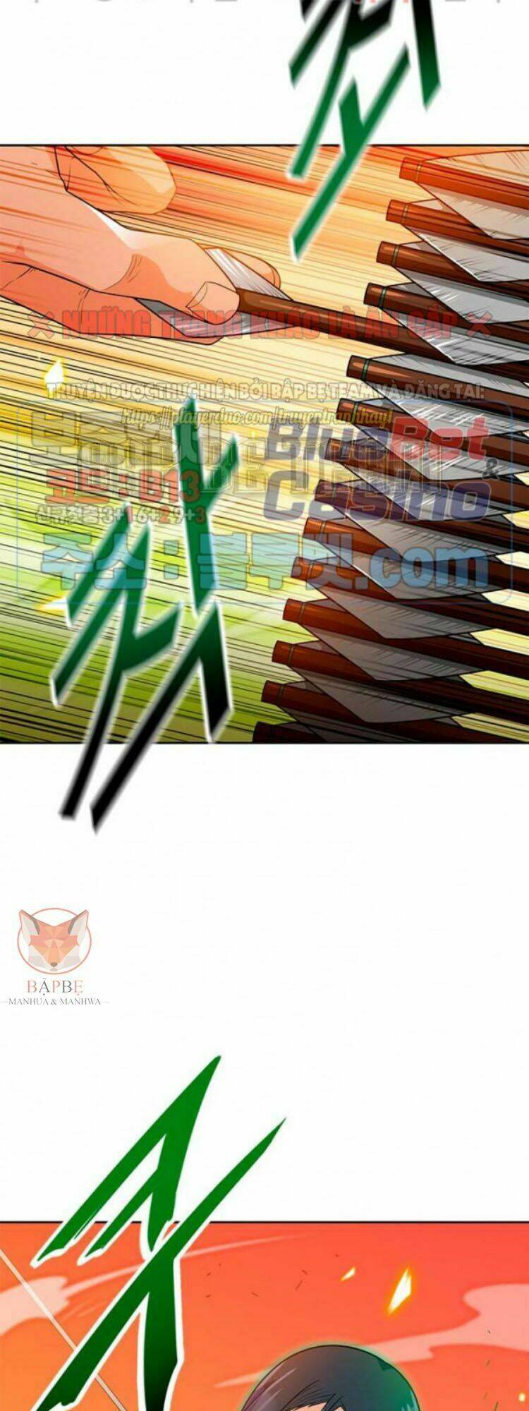 tôi tự động săn một mình chapter 78 39