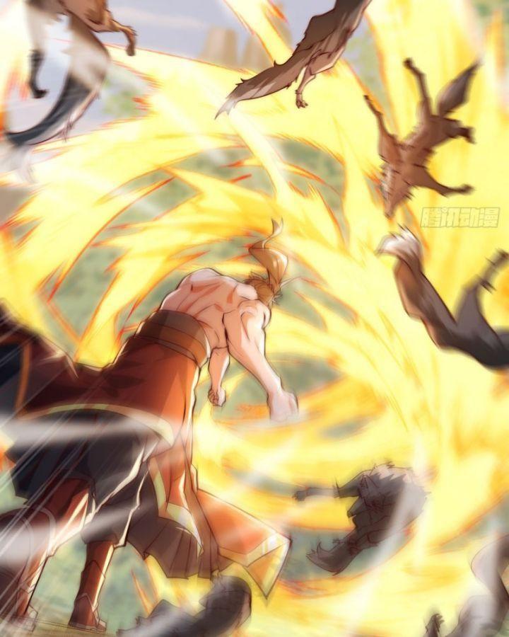 mở màn cống lên thái cổ tiên dược, ta khiến thánh chủ sợ chết khiếp chapter 3 41