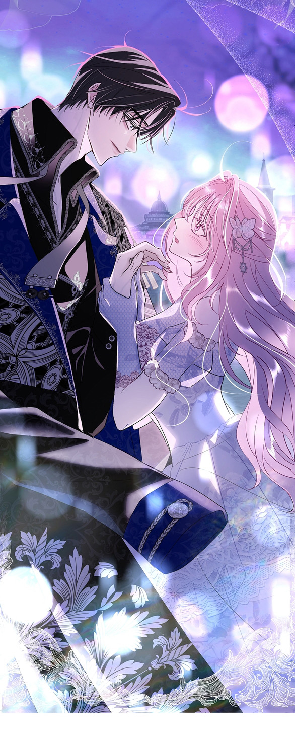 ngài công tước, tôi sẽ làm mọi thứ, trừ việc kết hôn! chapter 3.2 27