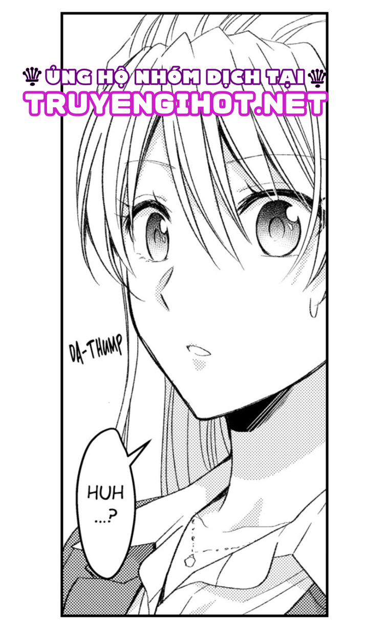 làm tình thật với bạn trai giả (full) chapter 10.1 12