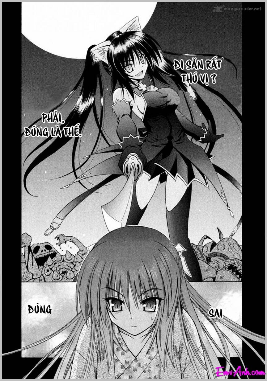 omamori himari chapter 44 15