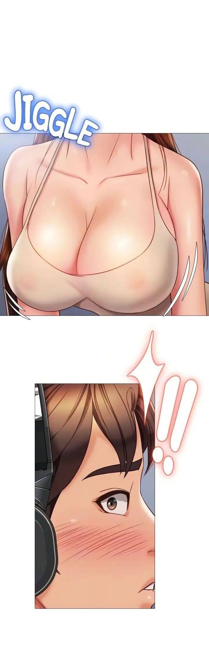 my daughter's friend chapter 63 13