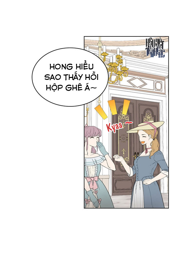 Con Có Phải Là Con Gái Của Người Không? chapter 50 - Trang 5