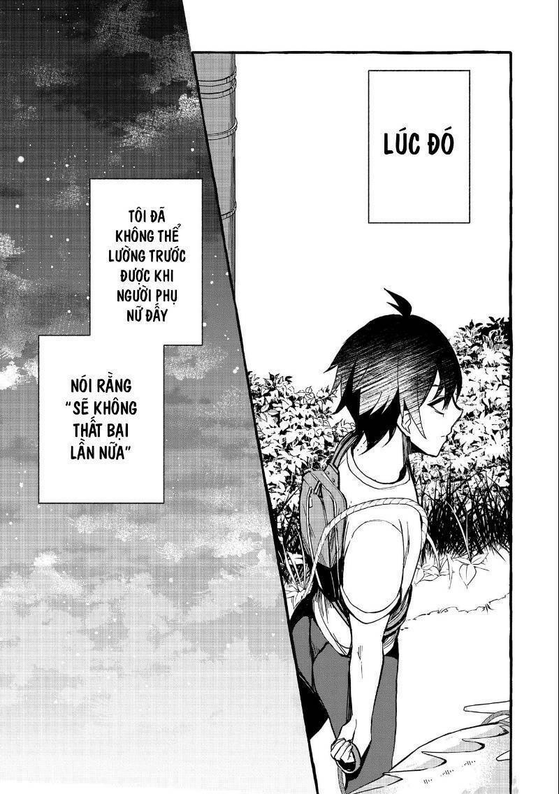 yêu cầu khẩn cấp: cách nuôi một con rồng bị bỏ rơi ! chapter 5 22