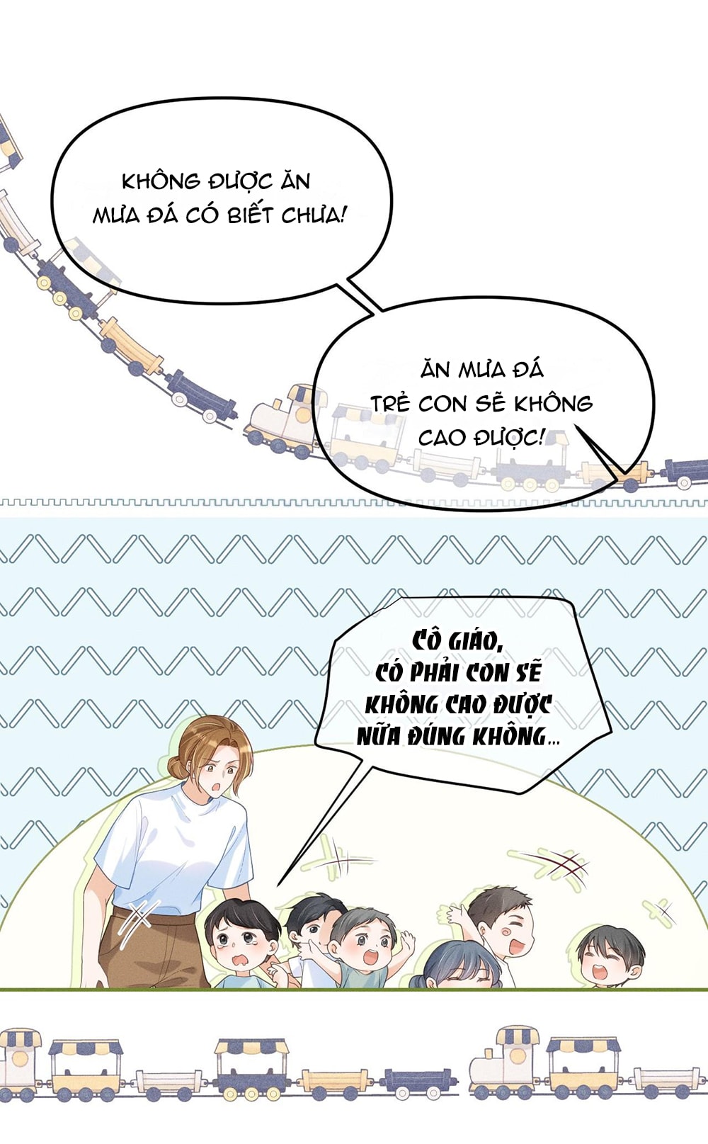 [15+] nhiệt độ cơ thể của ác ma chapter 1 7