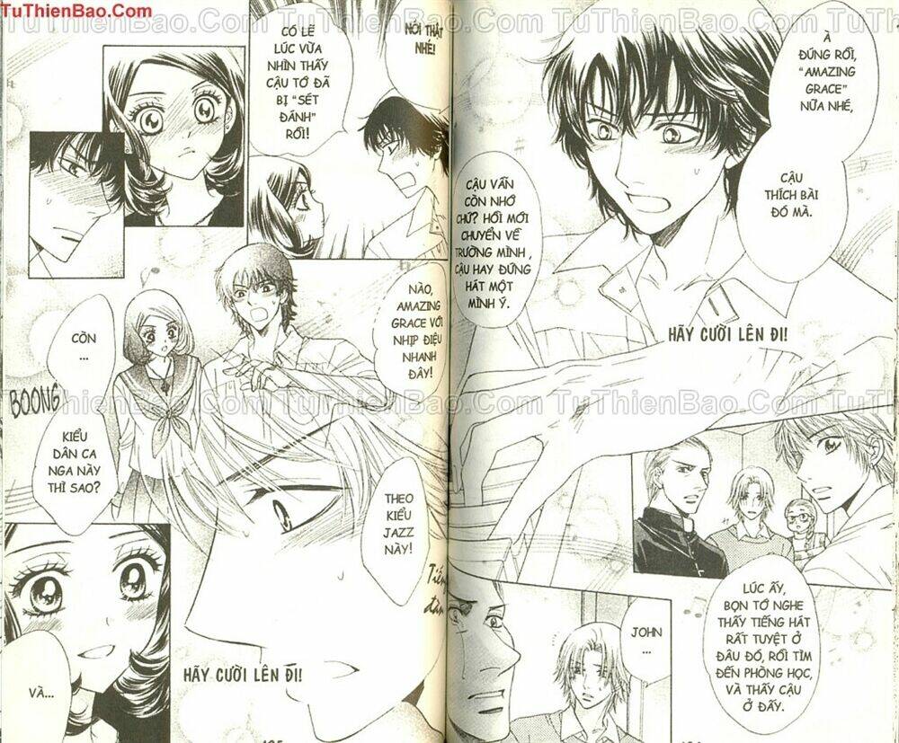 ác quỷ và bản tình ca chapter 11 62