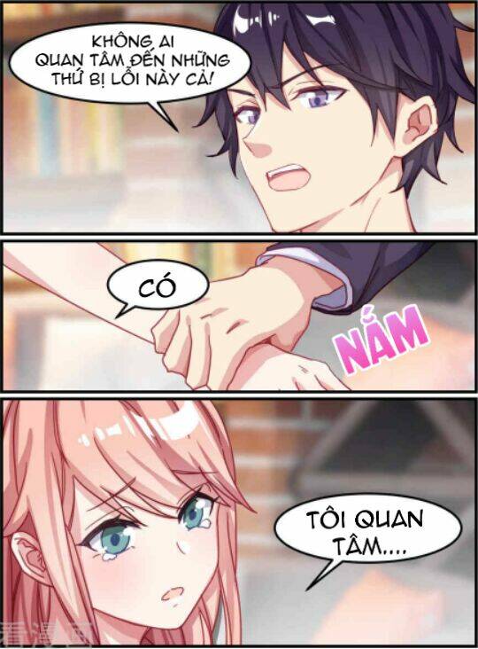 lãnh khốc tổng tài đích hạ thiên chapter 44 7