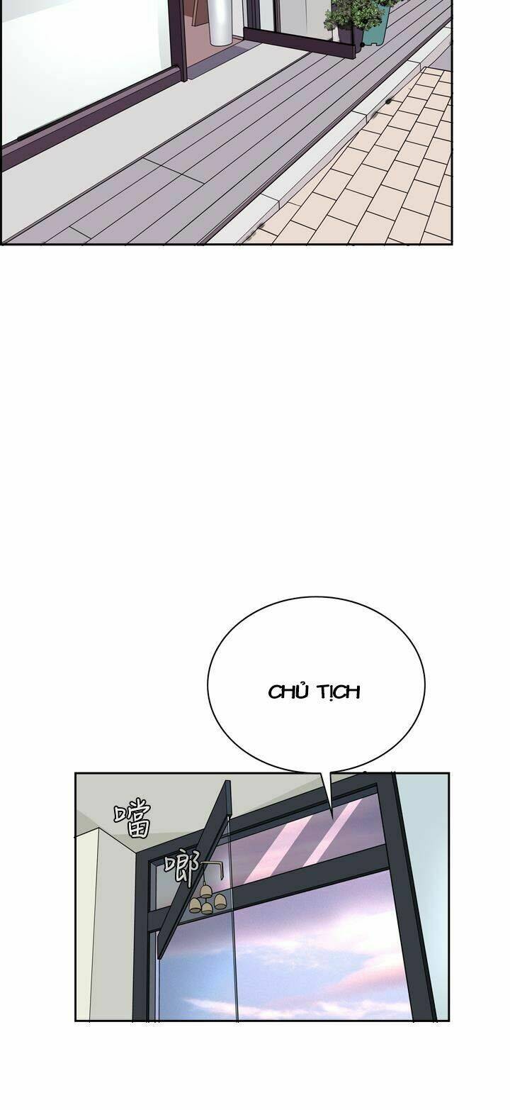 giấc mơ khủng khiếp - deadful dream chapter 5 75