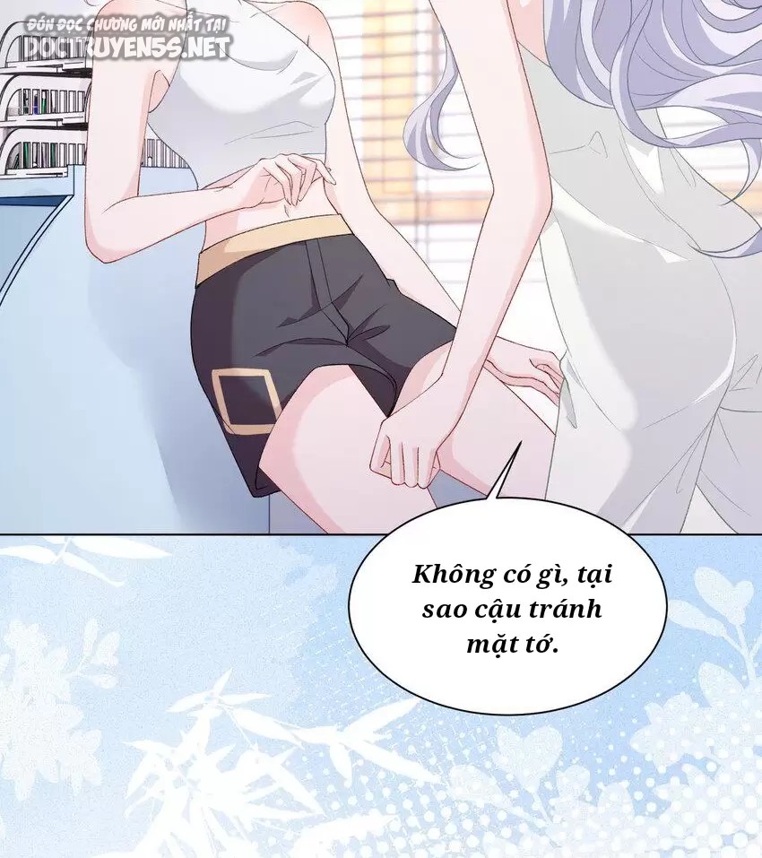 mận xanh chapter 39 7