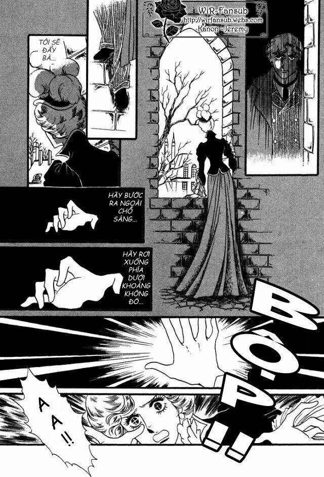 orpheus no mado chapter 16 19