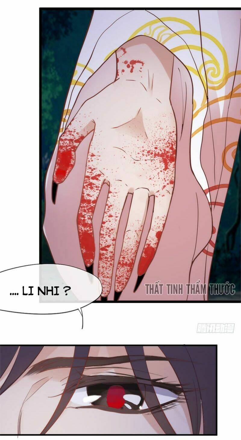 giữ chặt tiểu bạch long chapter 44 14