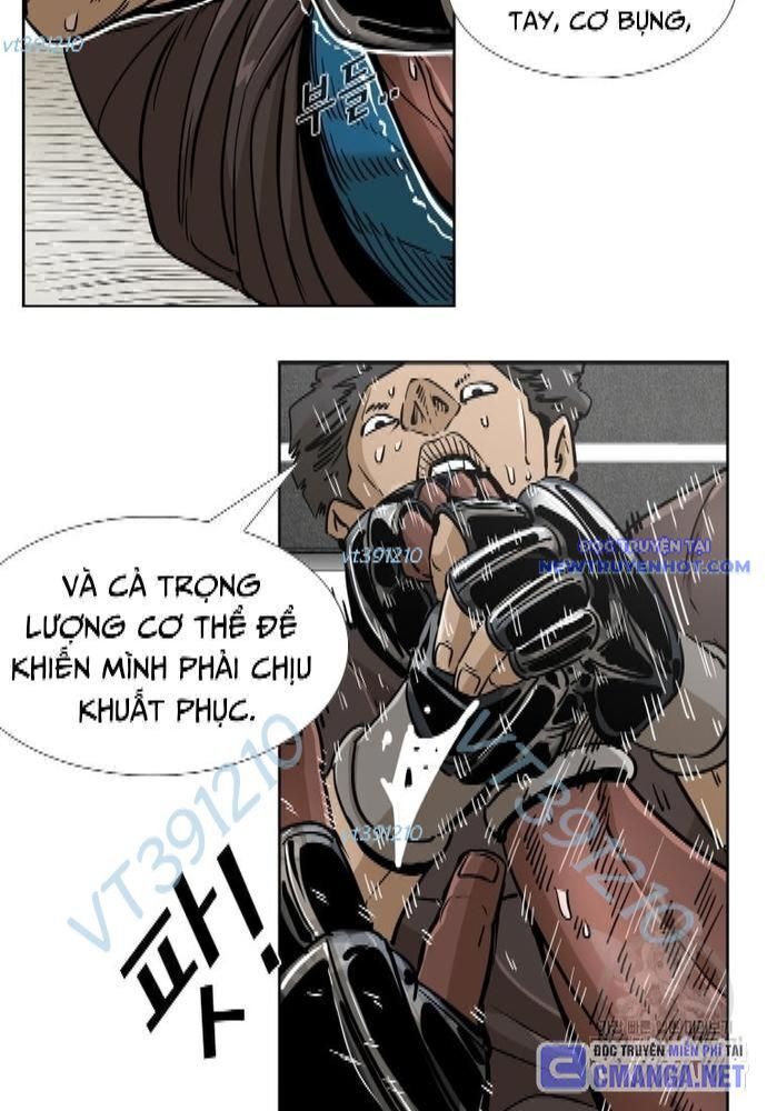shark - cá mập chapter 255 60