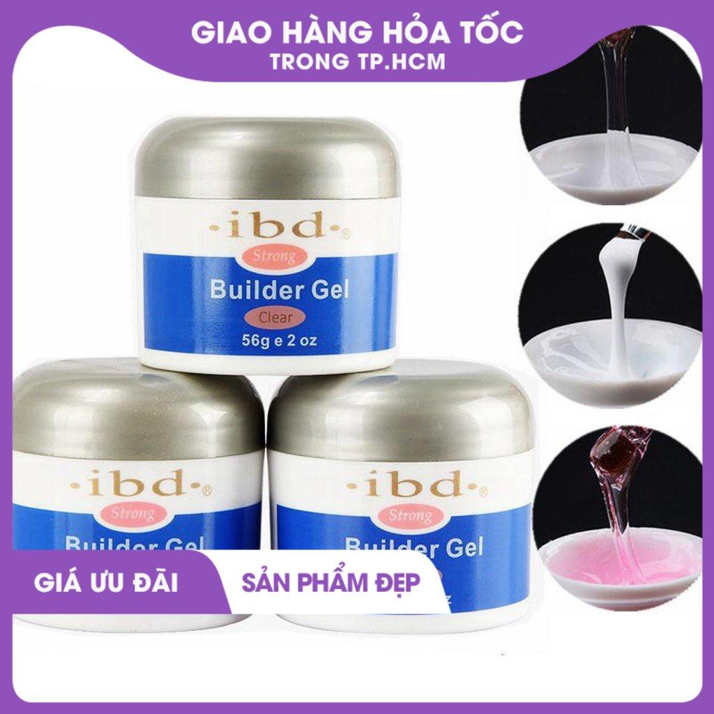 gel ibd nhập nhẩu 095