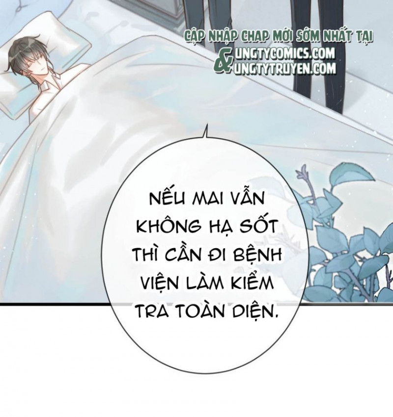 nịch tửu chapter 9 38