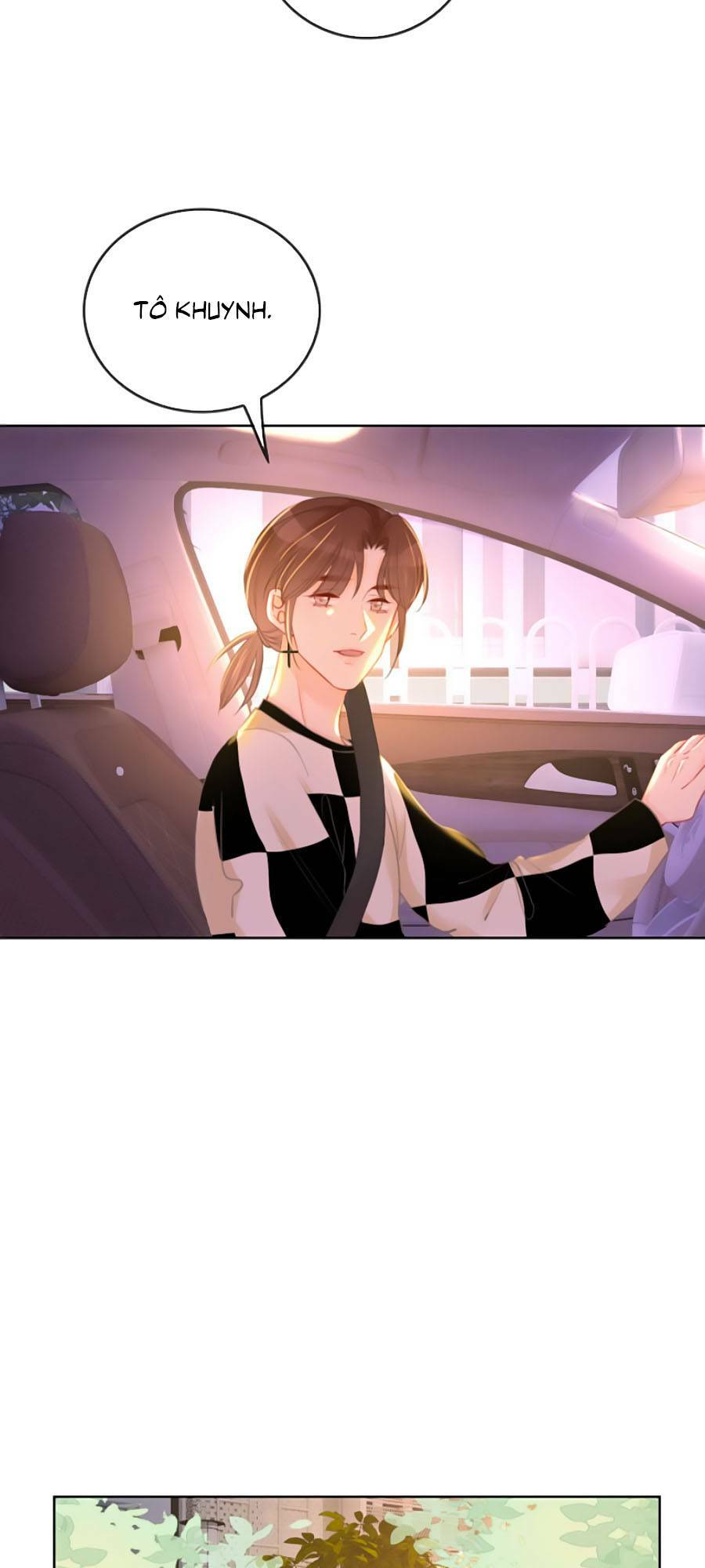 Ám Hắc Hệ Noãn Hôn chapter 148.1 19